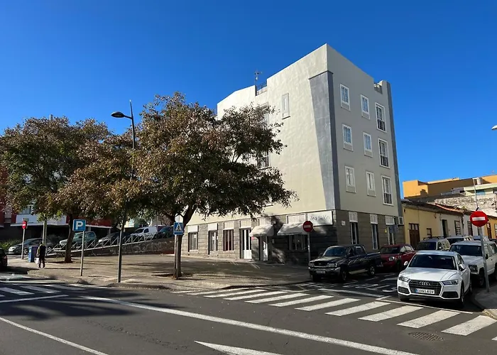 Vivienda Vacacional La Laguna Deluxe 9