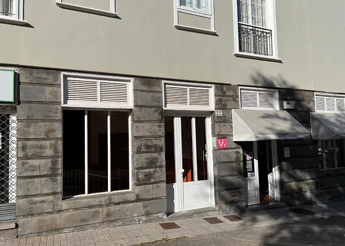 Vivienda Vacacional La Laguna Deluxe 9