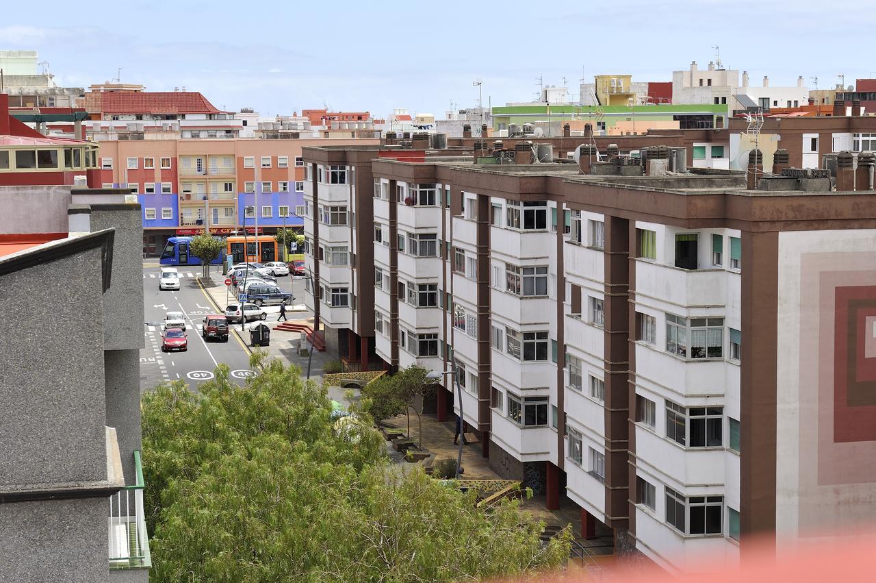 Apartment Deluxe 9