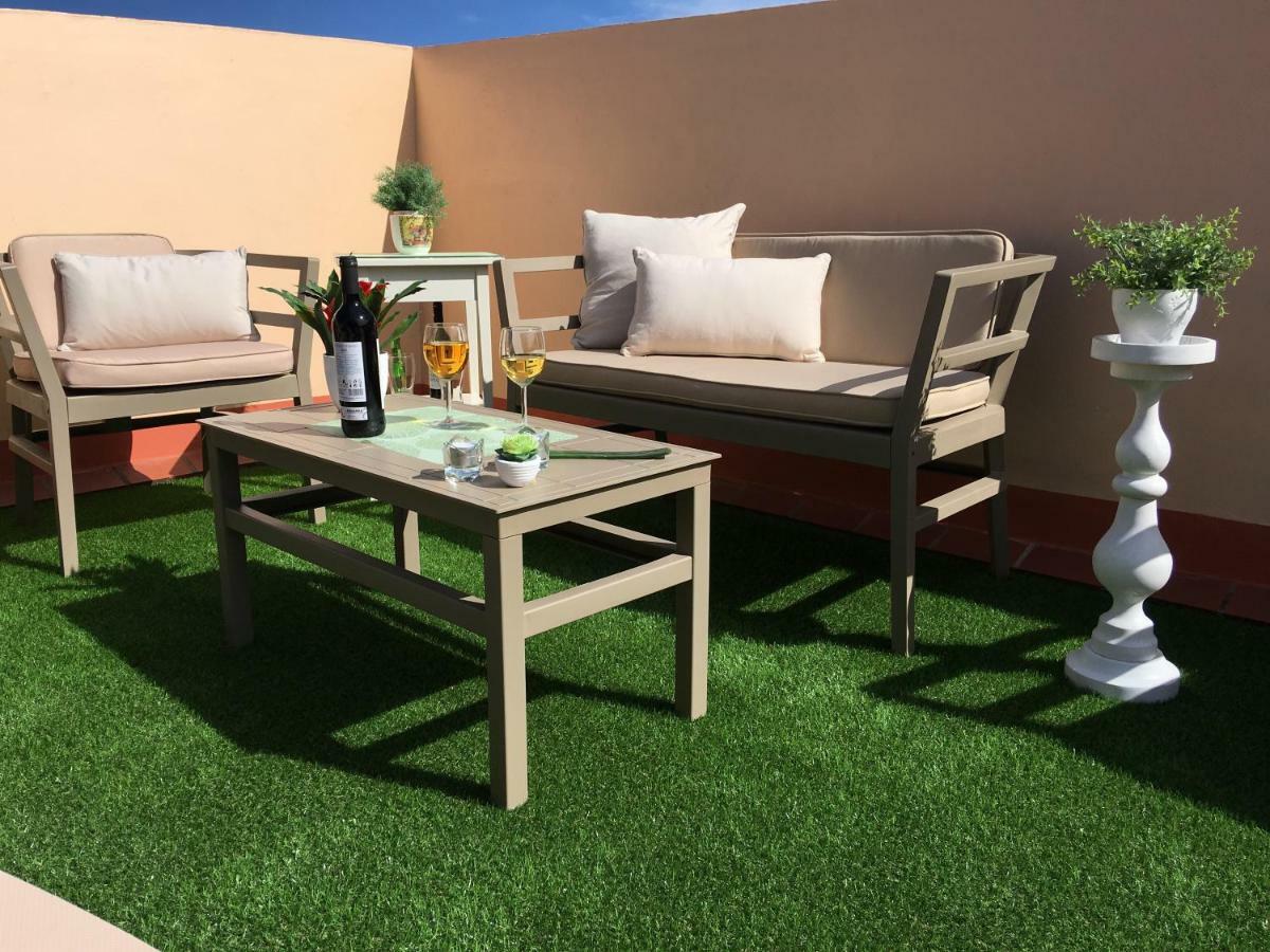 Deluxe 9 * San Cristóbal de La Laguna