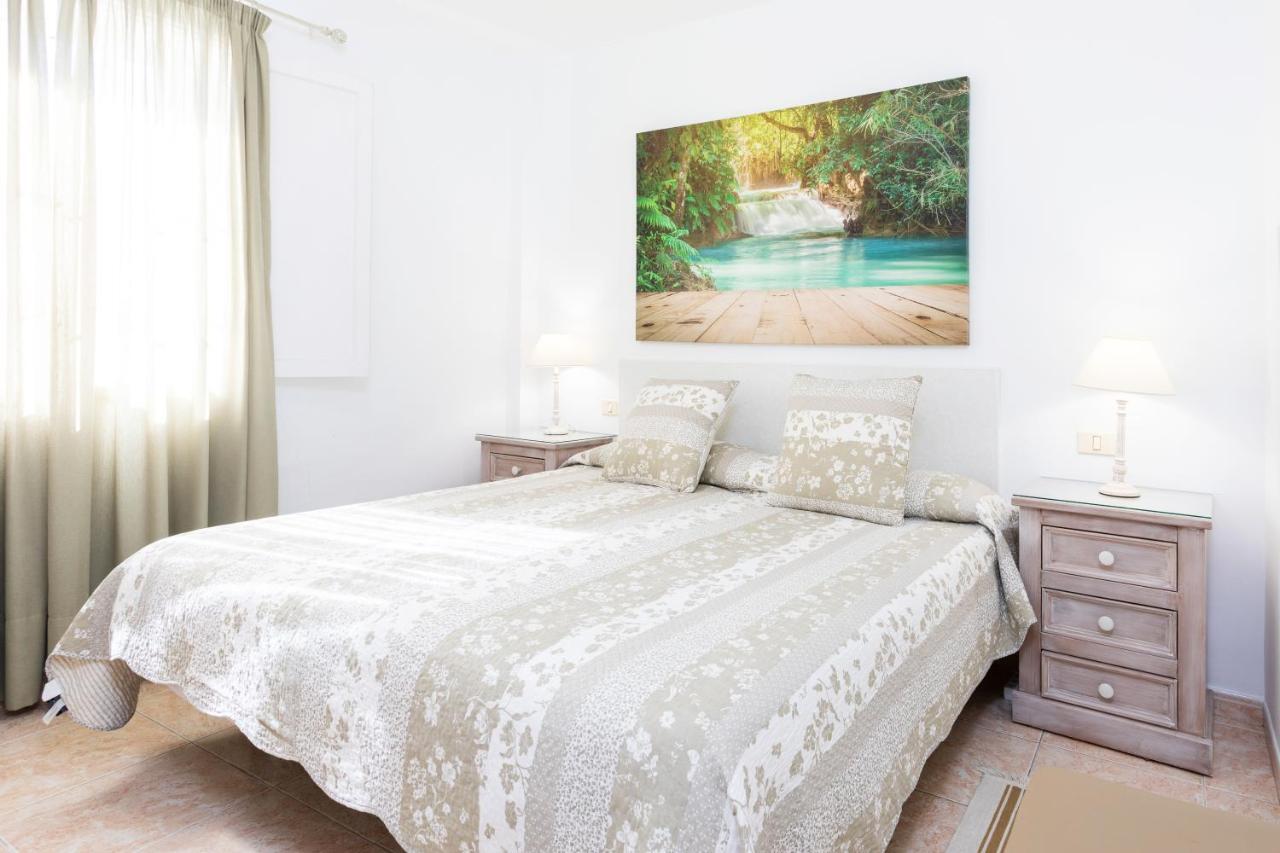 Apartment Deluxe 9 San Cristóbal de La Laguna